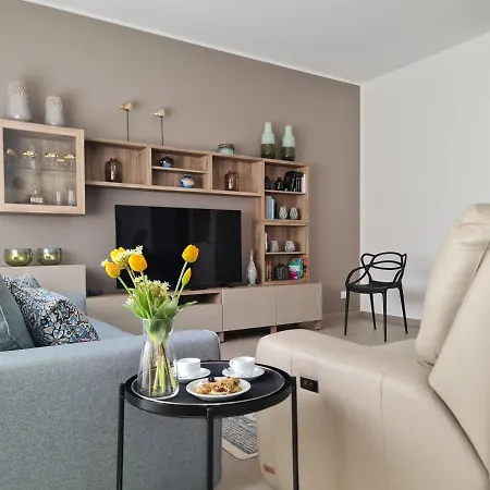 Casa Zoli - Luxury House - 210mq *