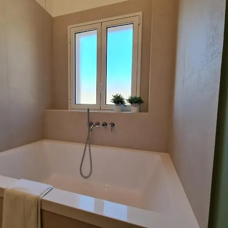 Casa Zoli - Luxury House - 210mq * Palermo
