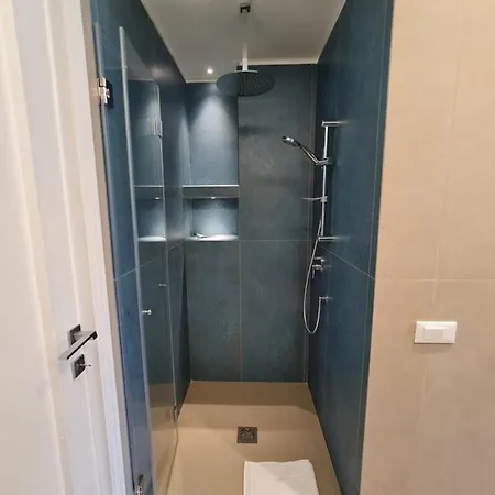 Casa Zoli - Luxury House - 210mq Апартаменты