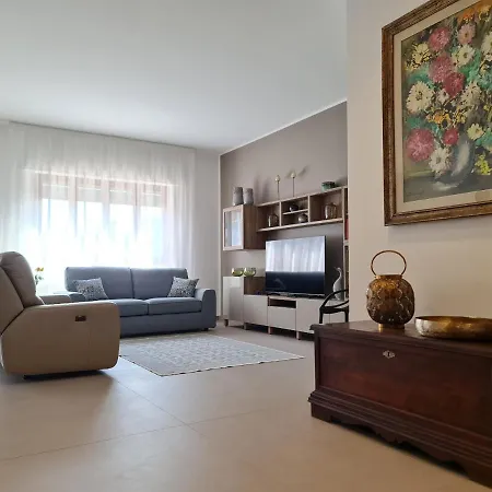 Casa Zoli - Luxury House - 210mq *