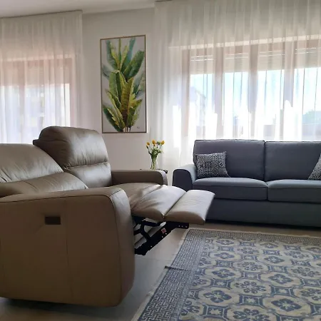 Casa Zoli - Luxury House - 210mq * Palermo