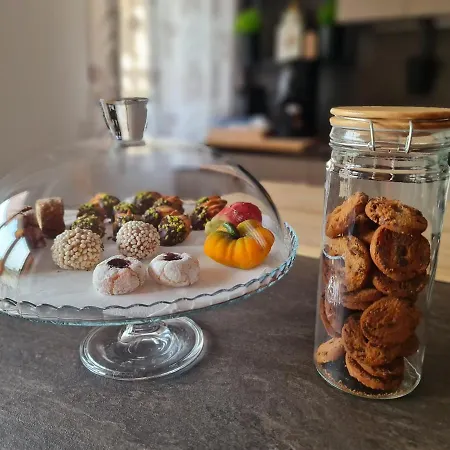 Casa Zoli - Luxury House - 210mq *