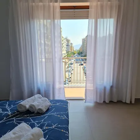 Casa Zoli - Luxury House - 210mq Палермо