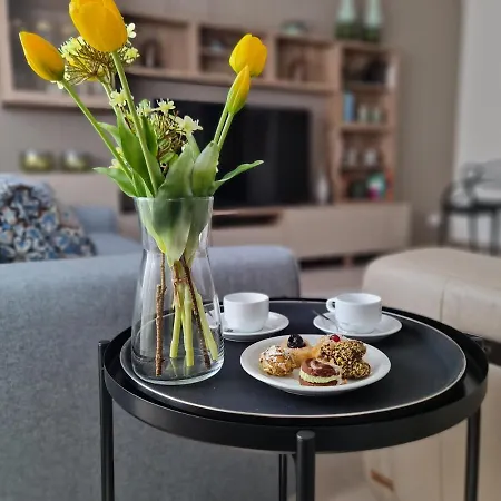 Apartment Casa Zoli - Luxury House - 210mq Palermo