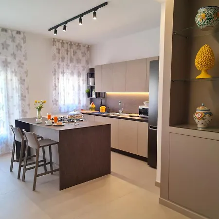 Casa Zoli - Luxury House - 210mq