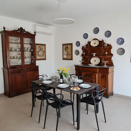 Casa Zoli - Luxury House - 210mq * Palermo