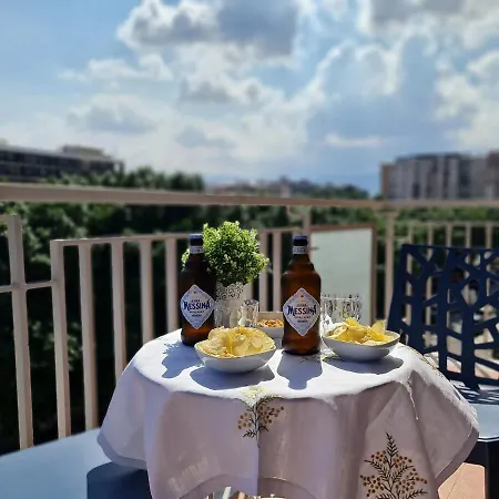 Apartment Casa Zoli - Luxury House - 210mq *