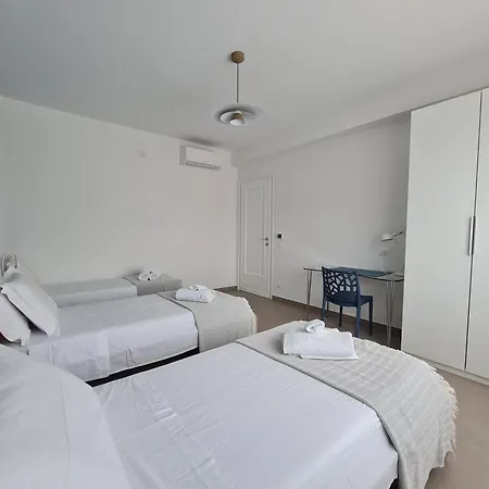 Casa Zoli - Luxury House - 210mq Апартаменты *