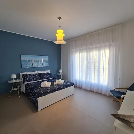 Casa Zoli - Luxury House - 210mq Апартаменты *