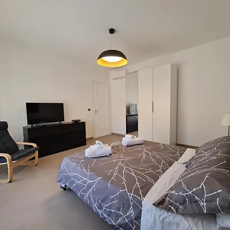 Casa Zoli - Luxury House - 210mq Палермо
