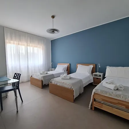 Casa Zoli - Luxury House - 210mq Апартаменты